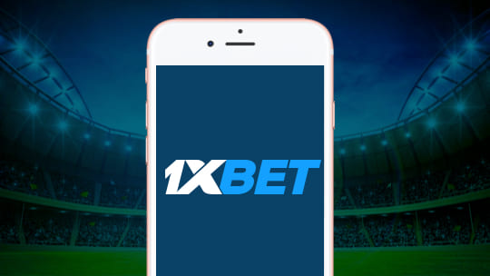 1xBet Mobil