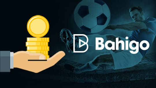 Bahigo Bonus