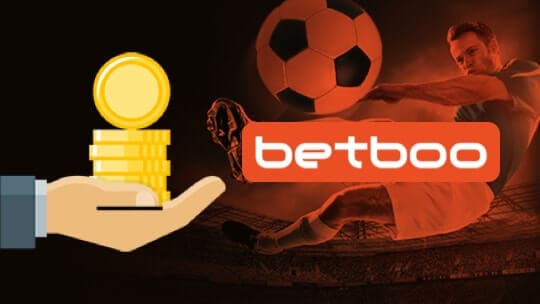 Betboo Bonus