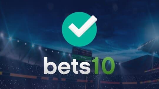 Bets10 Güvenlik