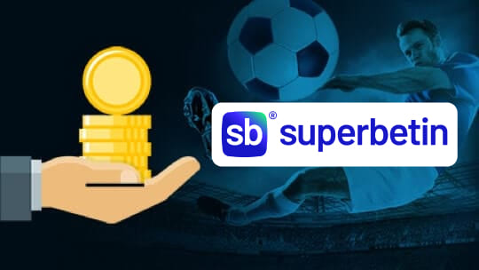 Superbetin Bonus