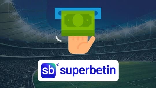 Superbetin Kupon Bozdurma